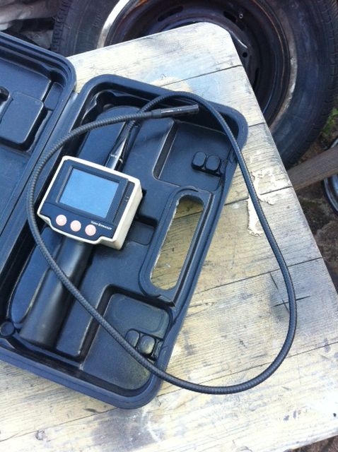 endoscope