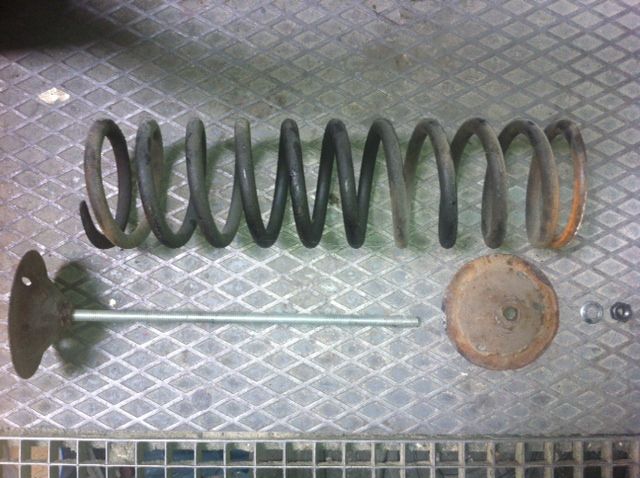 spring-removal